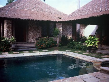 Bali, Seminyak, Villa Aya